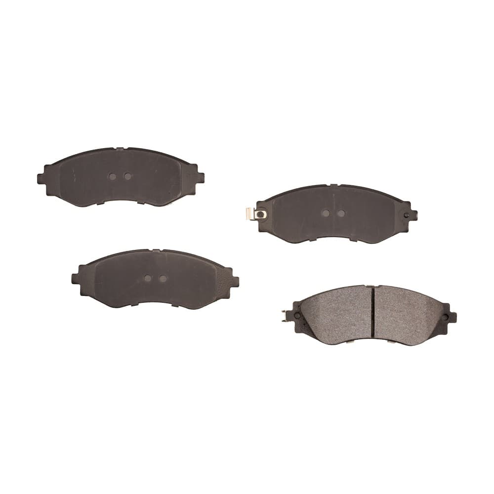 Semi-metal Brake Pad PMD797