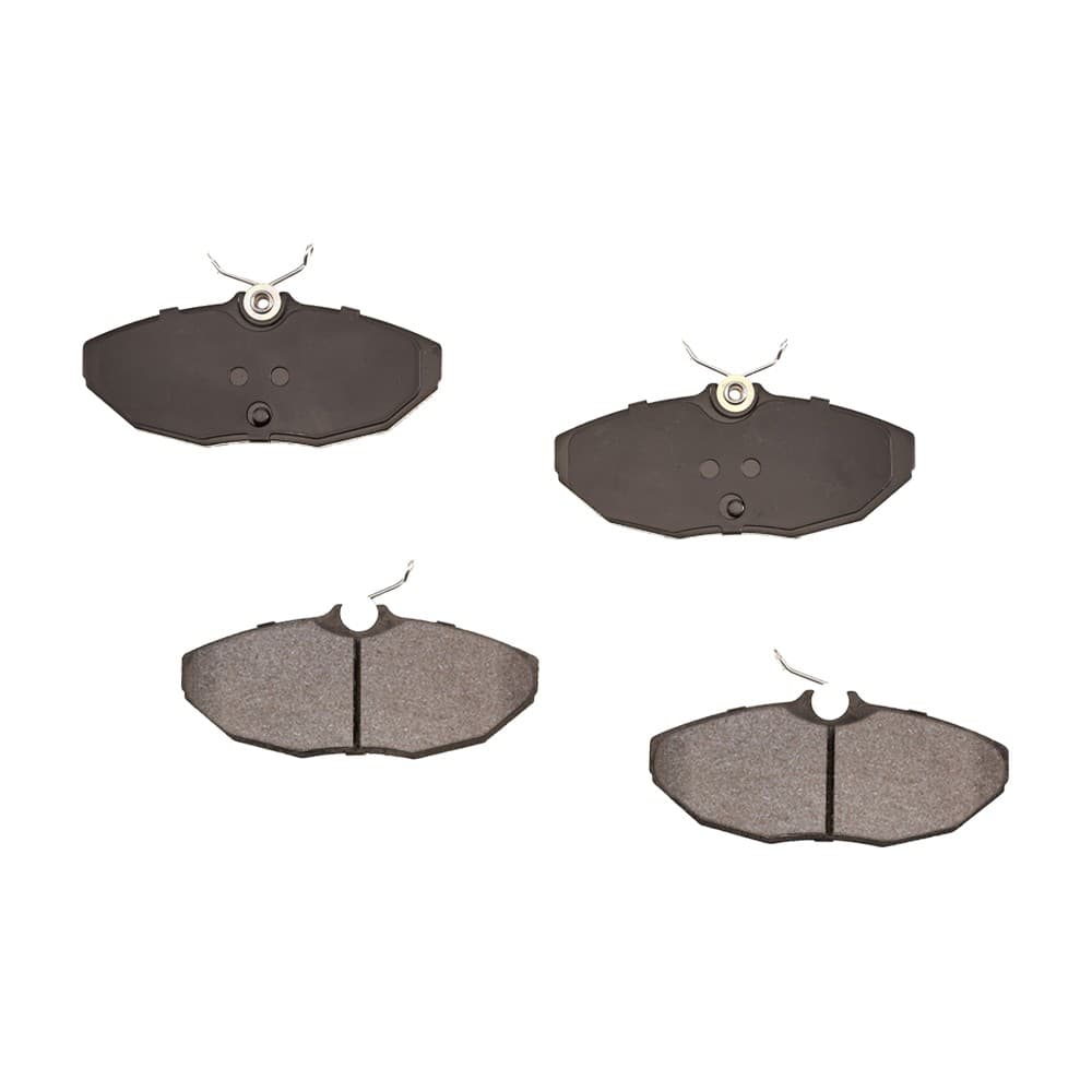 Semi-metal Brake Pad PMD806