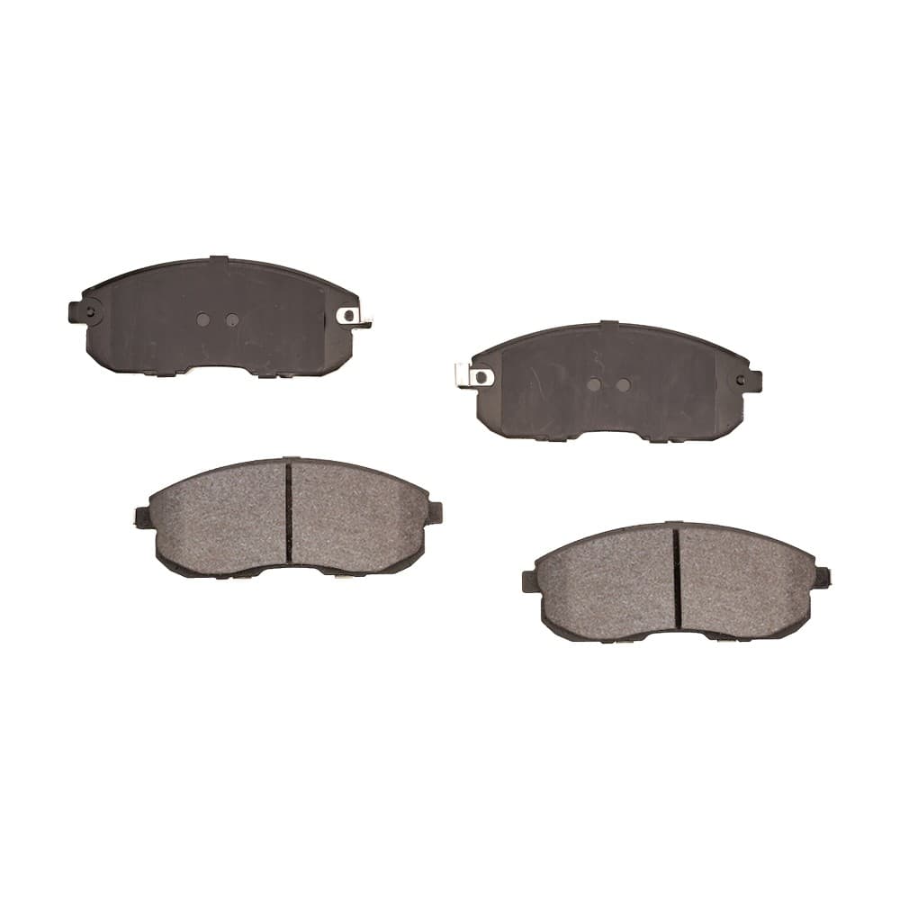 Semi-metal Brake Pad PMD815