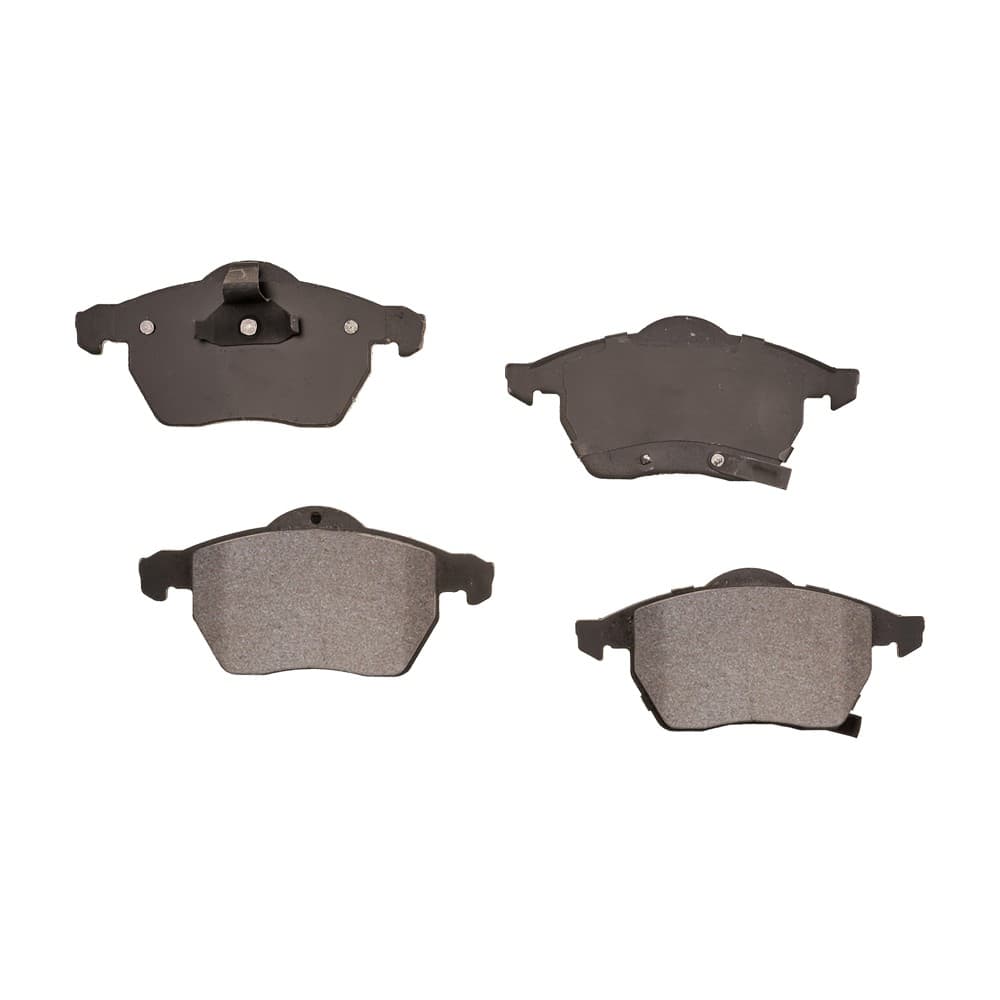 Semi-metal Brake Pad PMD819