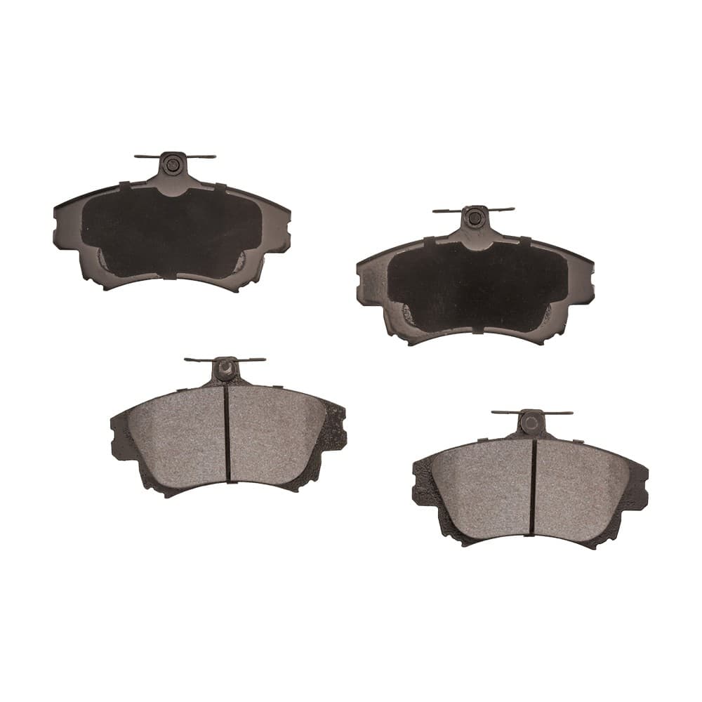 Semi-metal Brake Pad PMD837