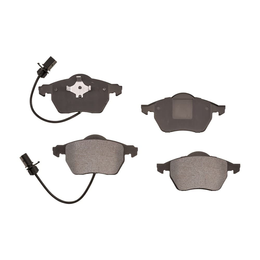 Semi-metal Brake Pad PMD840A