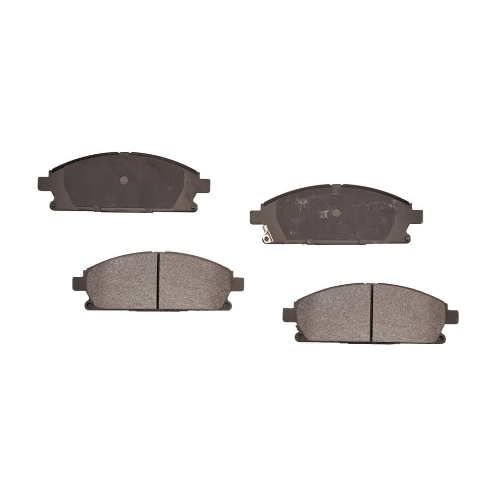 Semi-metal Brake Pad PMD855