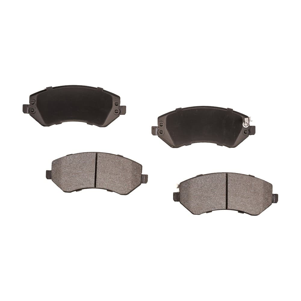 Semi-metal Brake Pad PMD856