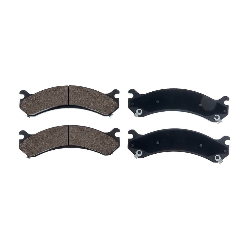 Semi-metal Brake Pad PMD909