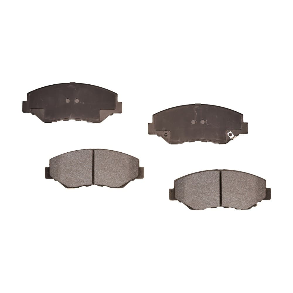Semi-metal Brake Pad PMD914
