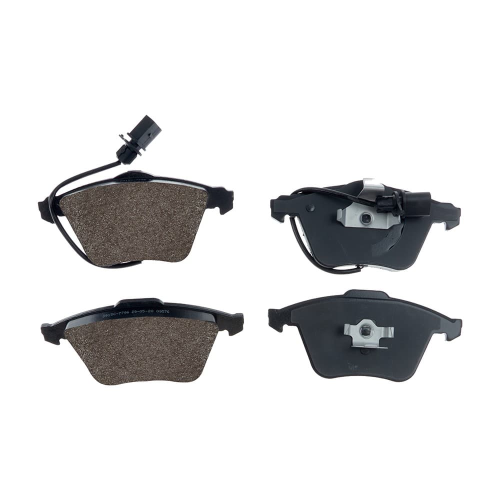 Semi-metal Brake Pad PMD915C