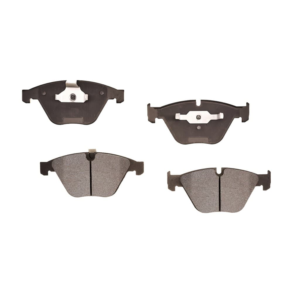 Semi-metal Brake Pad PMD918