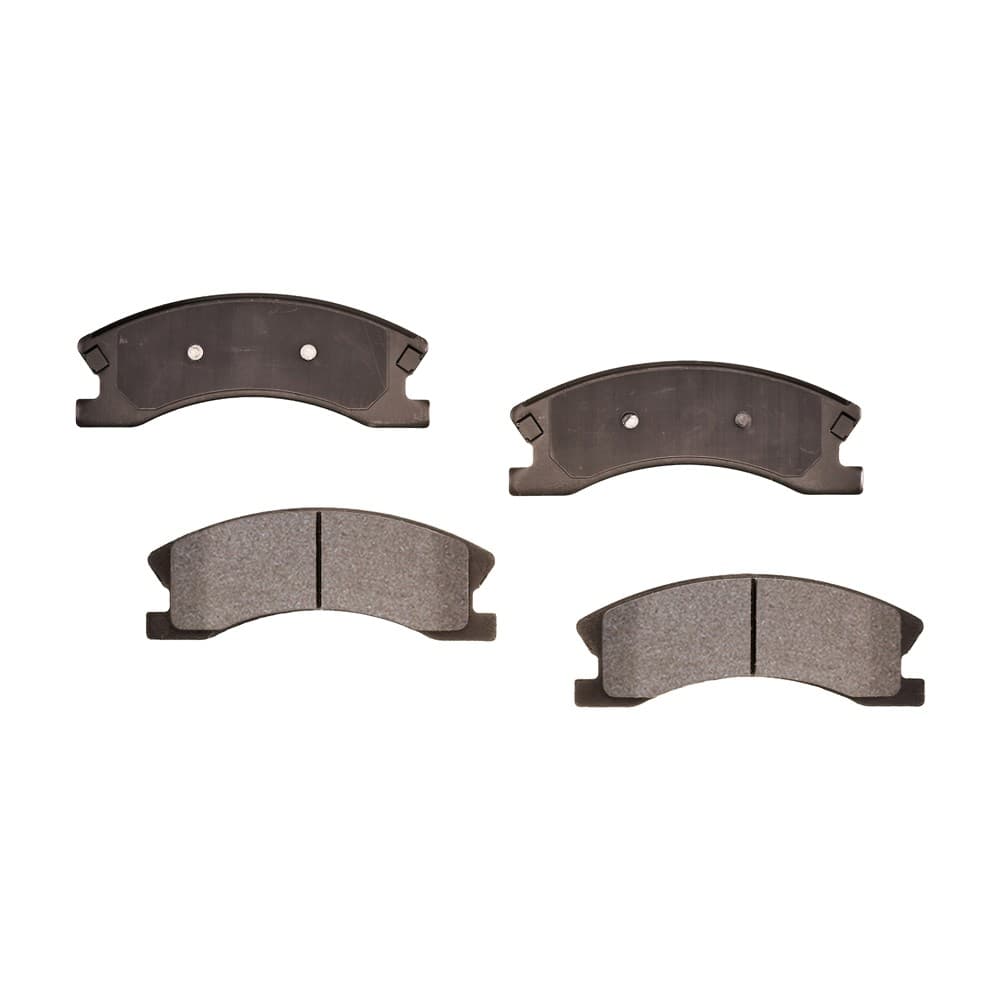 Semi-metal Brake Pad PMD945