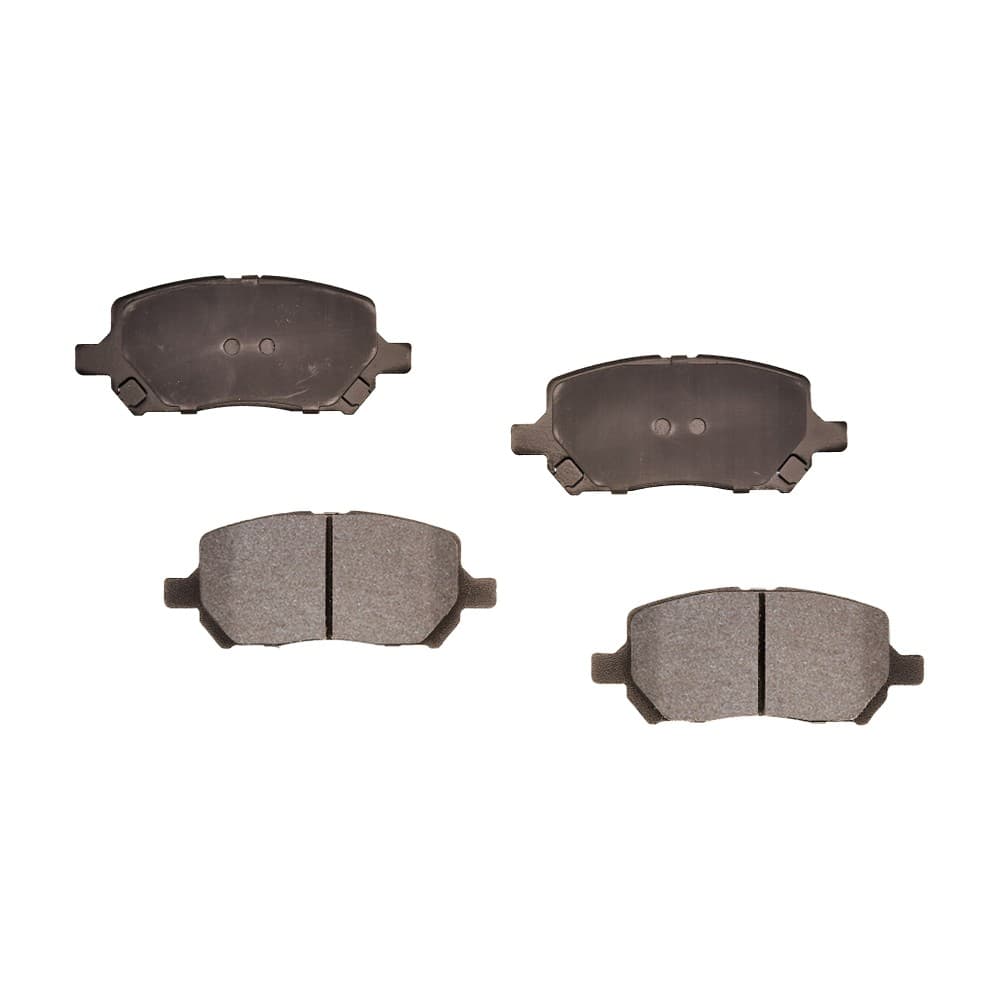 Semi-metal Brake Pad PMD956