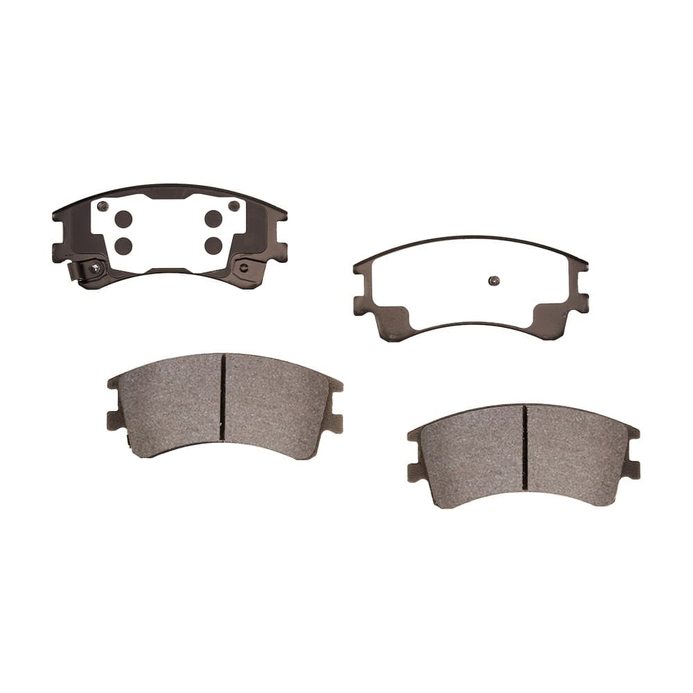 Semi-metal Brake Pad PMD957