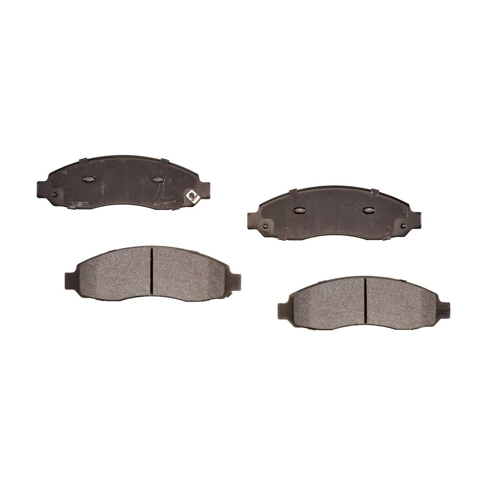 Semi-metal Brake Pad PMD962