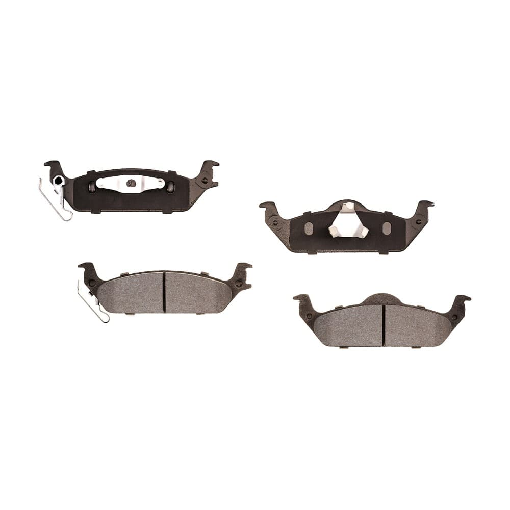 Semi-metal Brake Pad PMD963