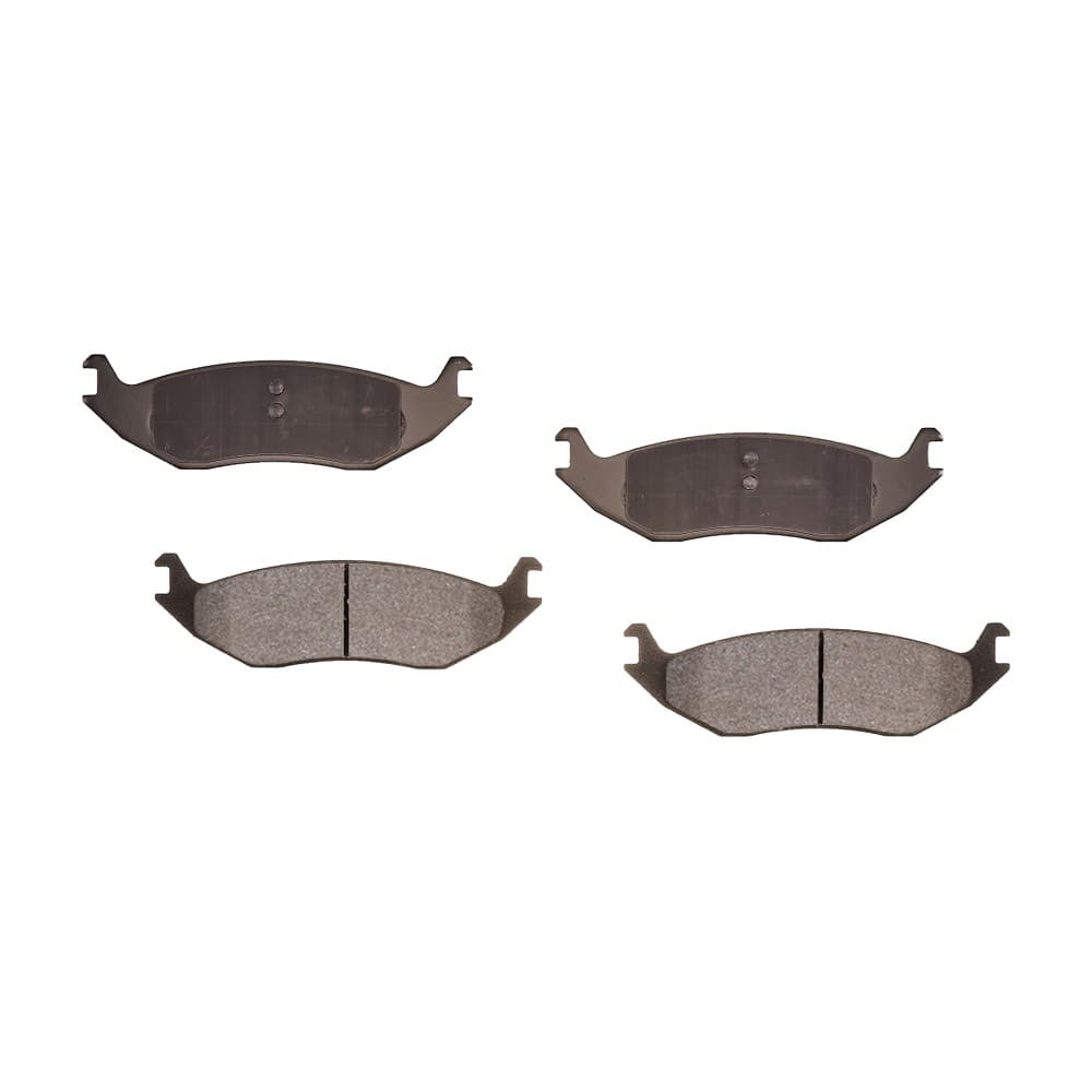 Semi-metal Brake Pad PMD967