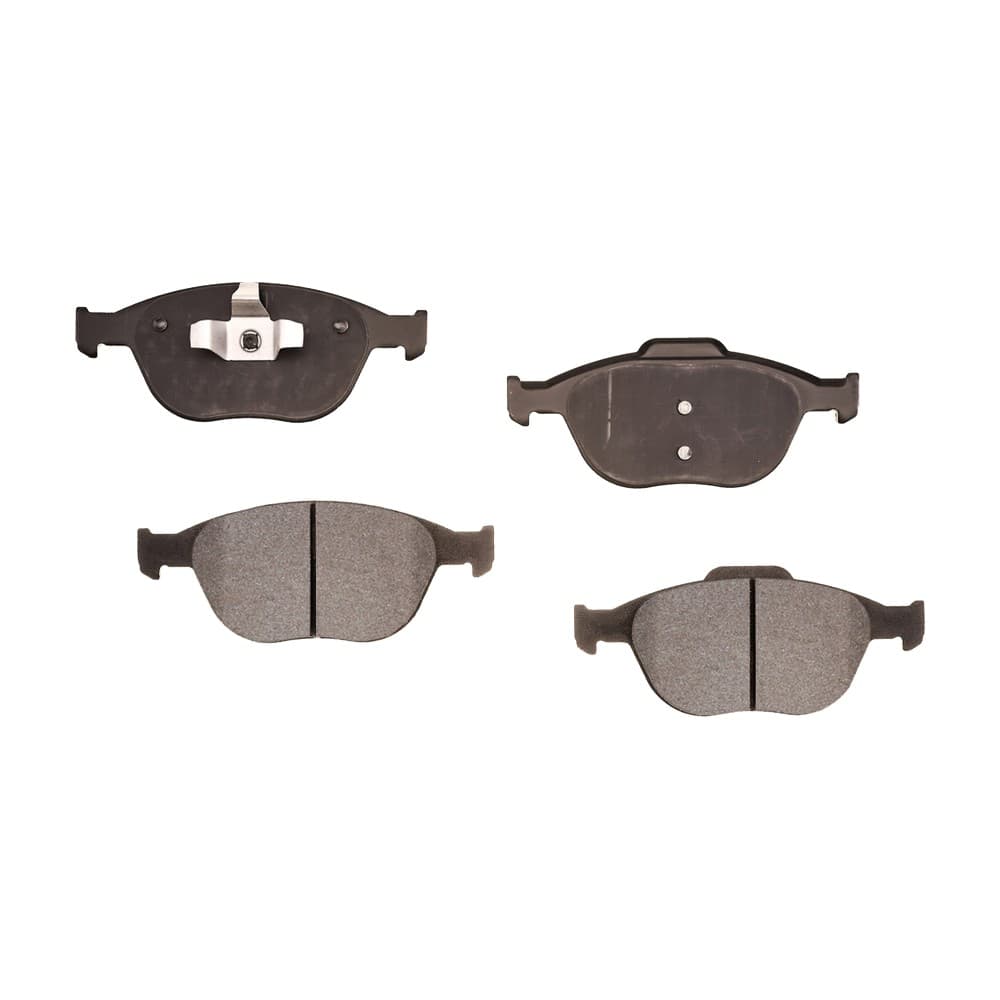 Semi-metal Brake Pad PMD970