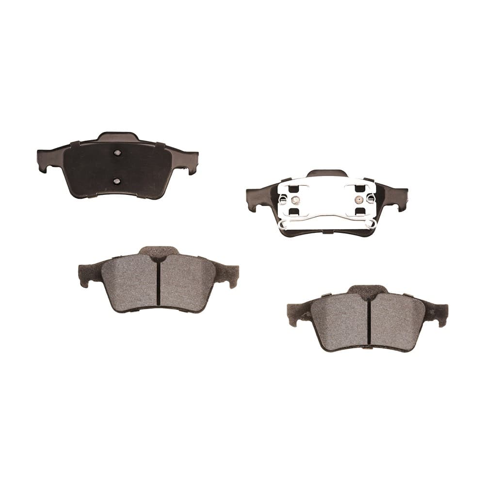 Semi-metal Brake Pad PMD973
