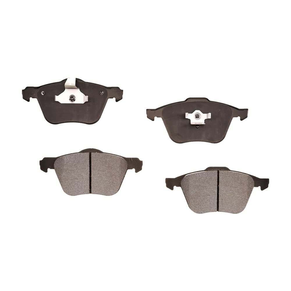 Semi-metal Brake Pad PMD979