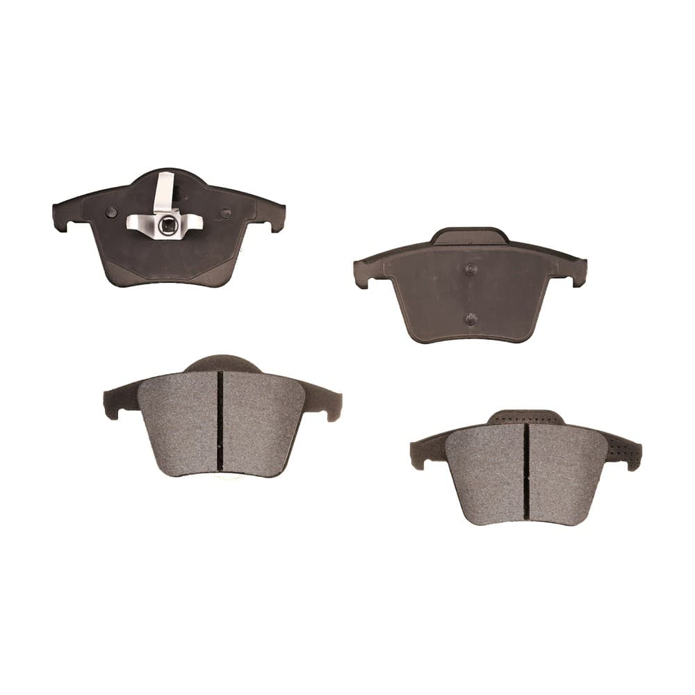 Semi-metal Brake Pad PMD980