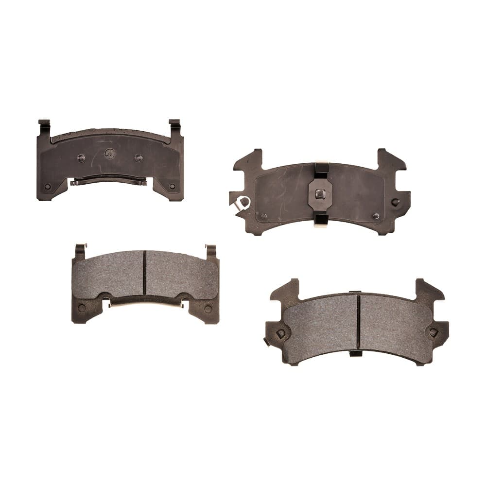 Semi-metal Brake Pad PMD988