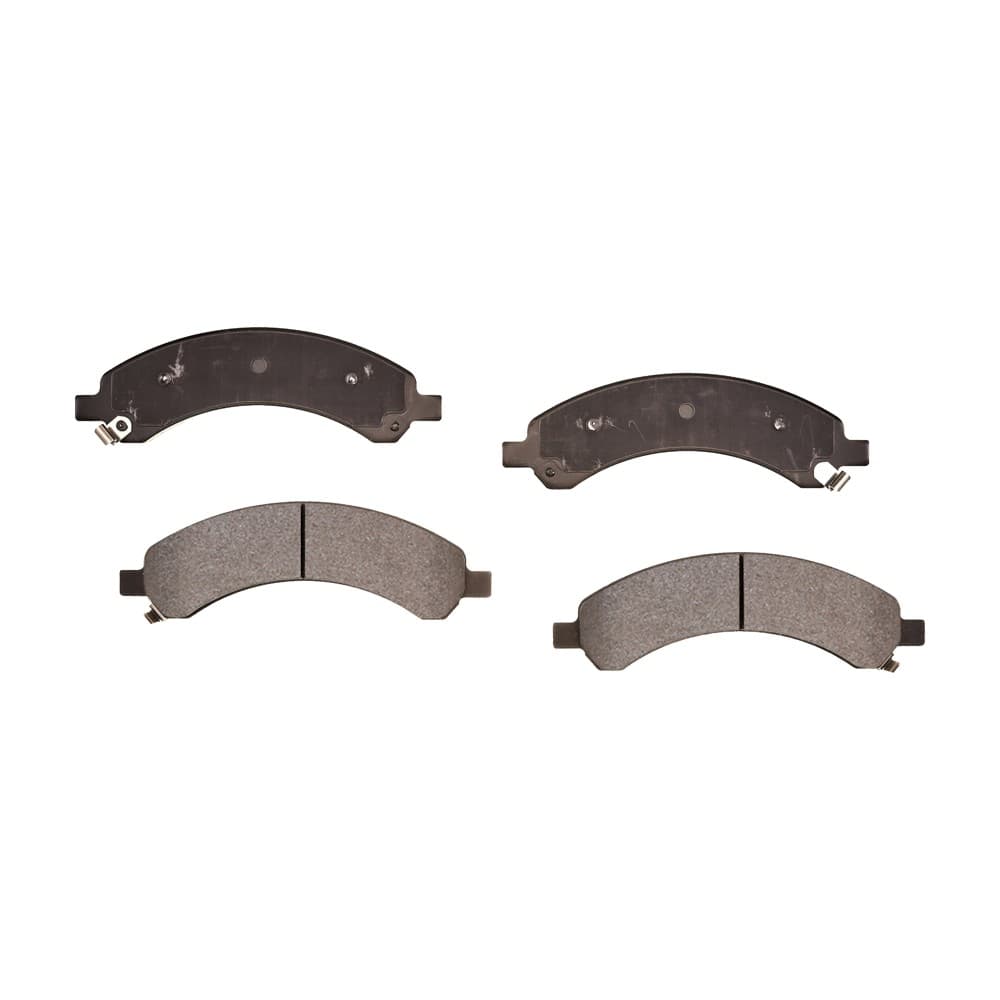 Semi-metal Brake Pad PMD989