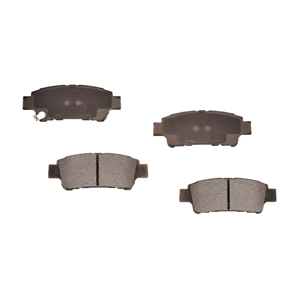 Semi-metal Brake Pad PMD995