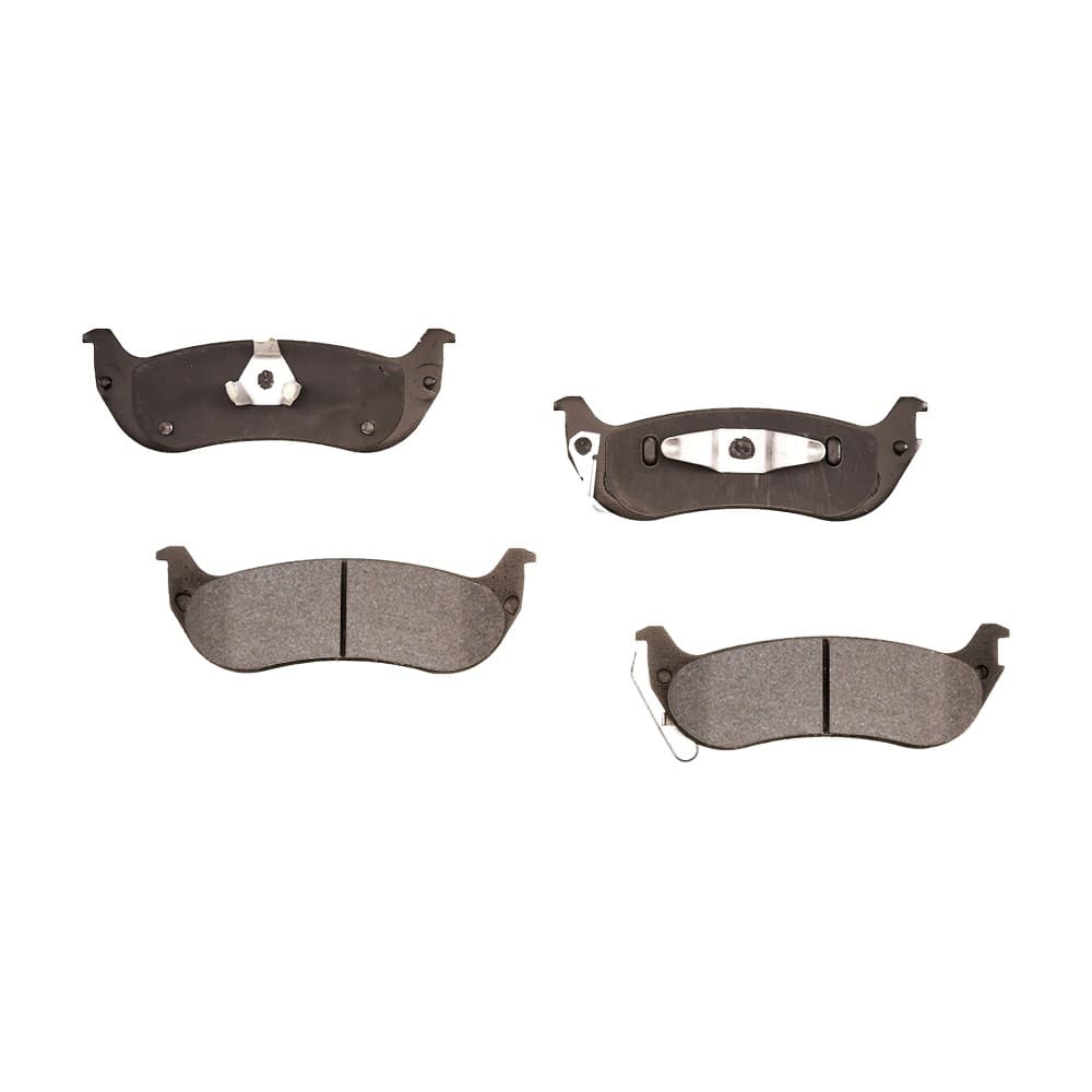Semi-metal Brake Pad PMD998