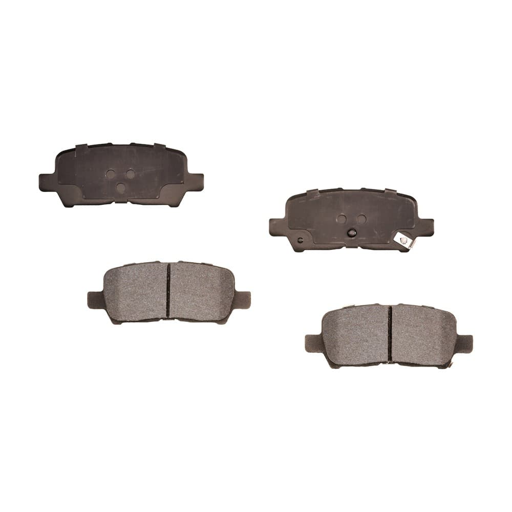 Semi-metal Brake Pad PMD999