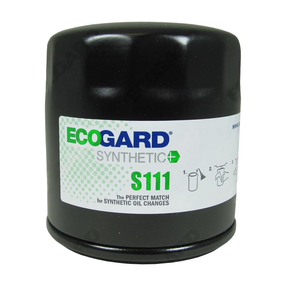 Synthetic Oil Filter S111