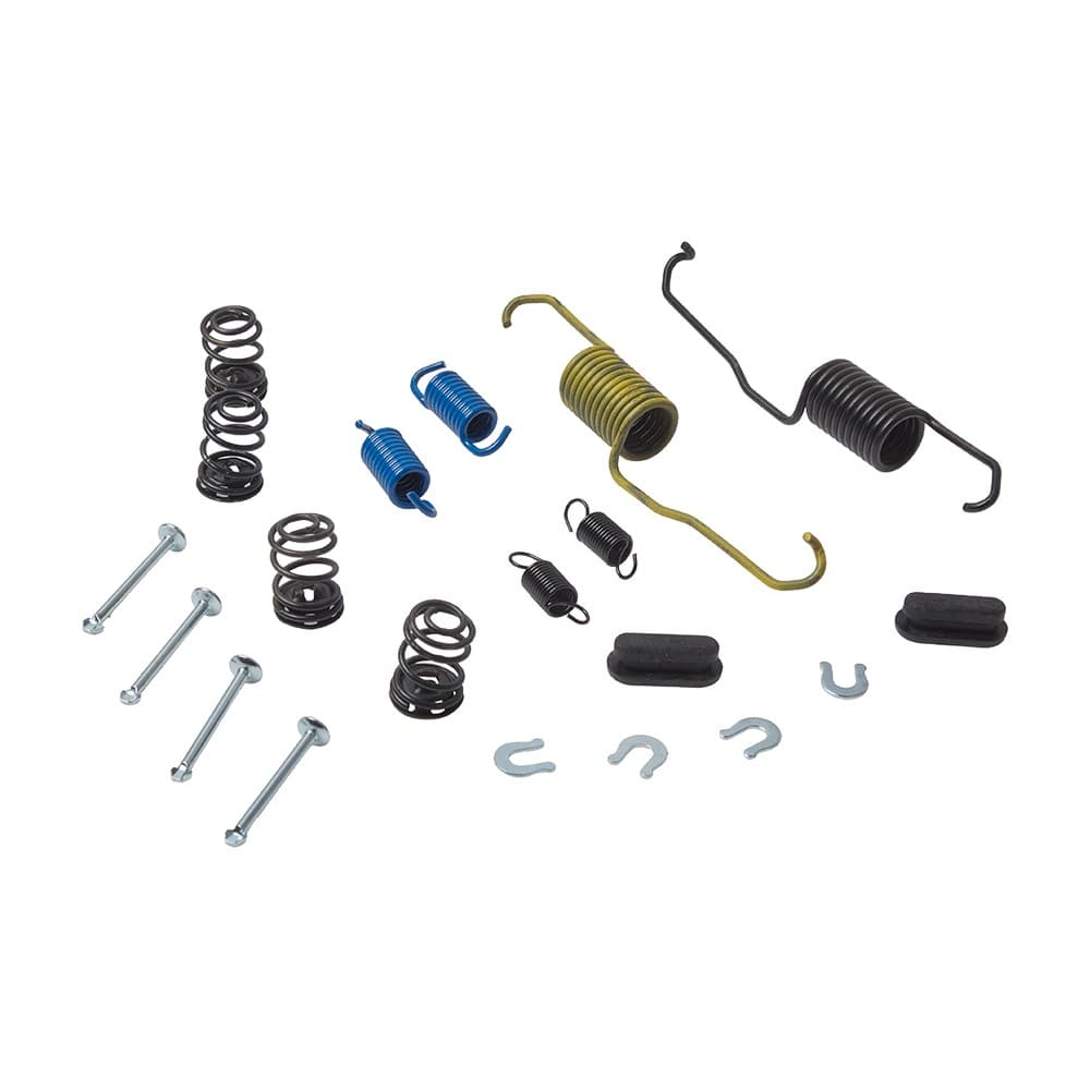 All-in-one Brake Kit S17287