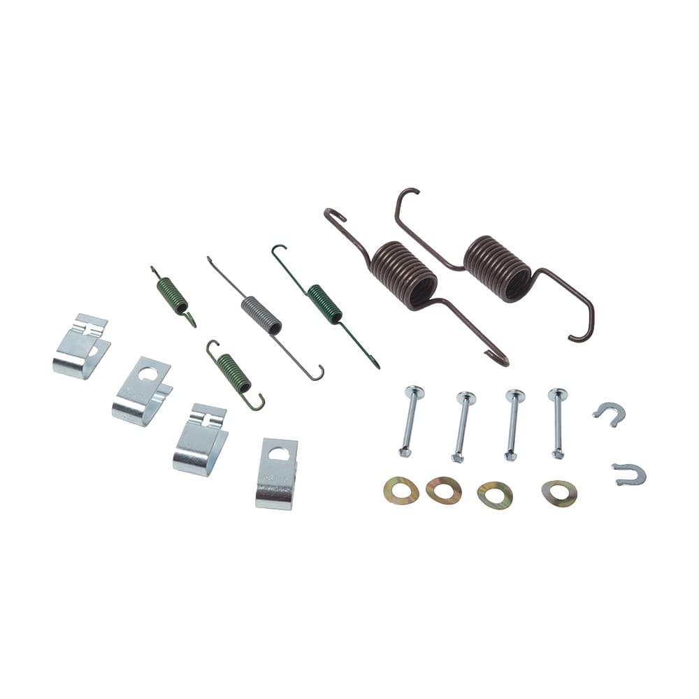 All-in-one Brake Kit S17321