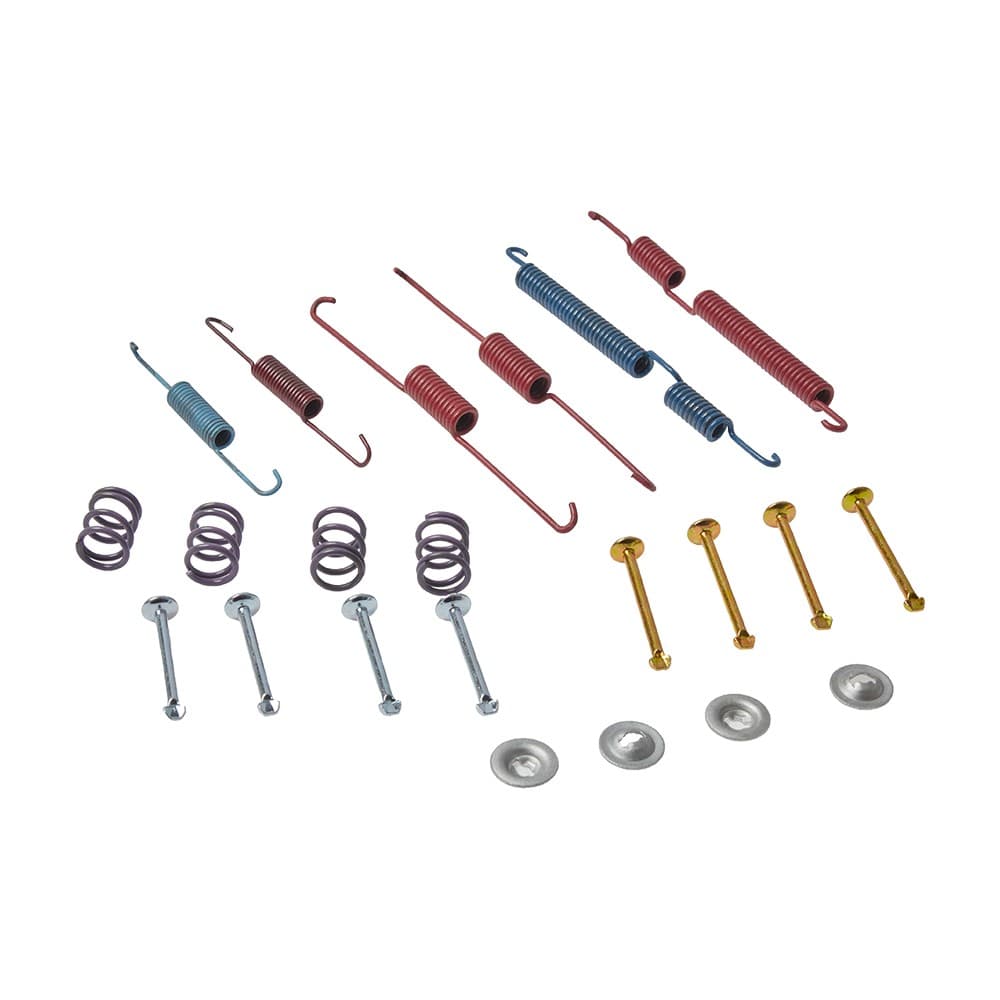 All-in-one Brake Kit S17358