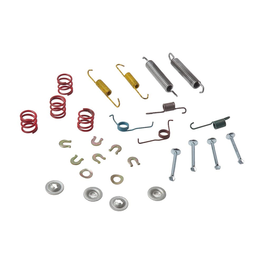 All-in-one Brake Kit S17368