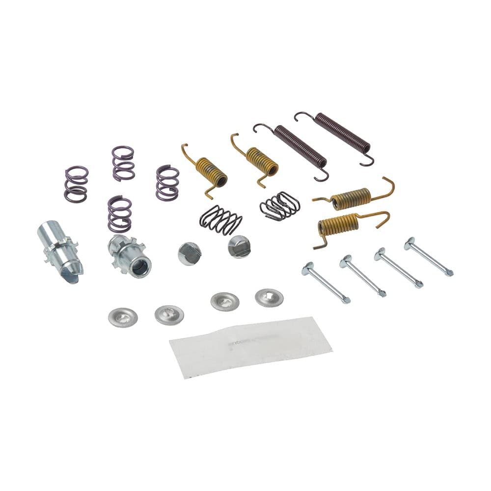 All-in-one Brake Kit S17391