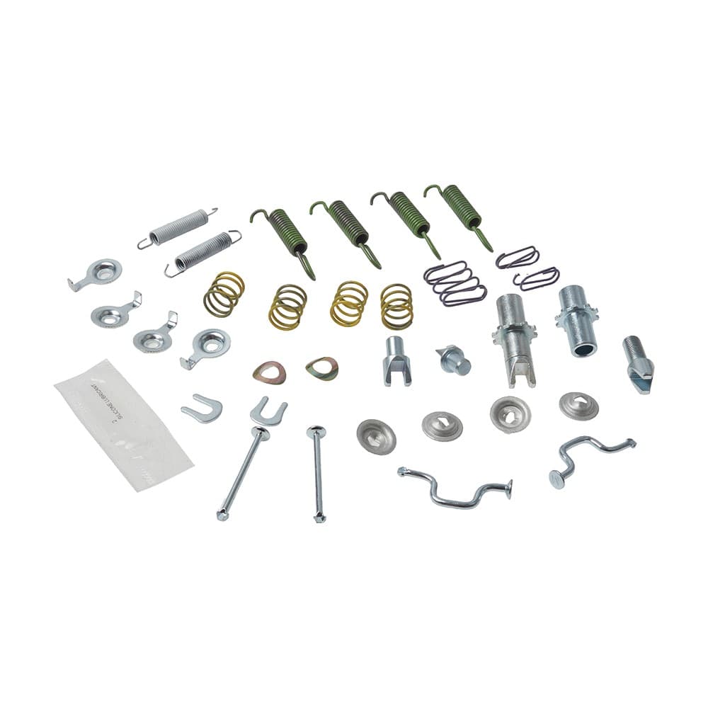 All-in-one Brake Kit S17393