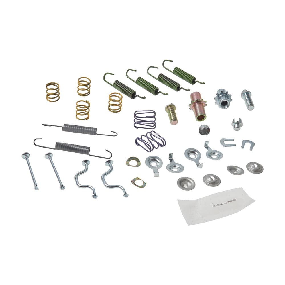All-in-one Brake Kit S17395