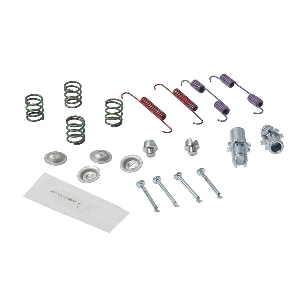 All-in-one Brake Kit S17400