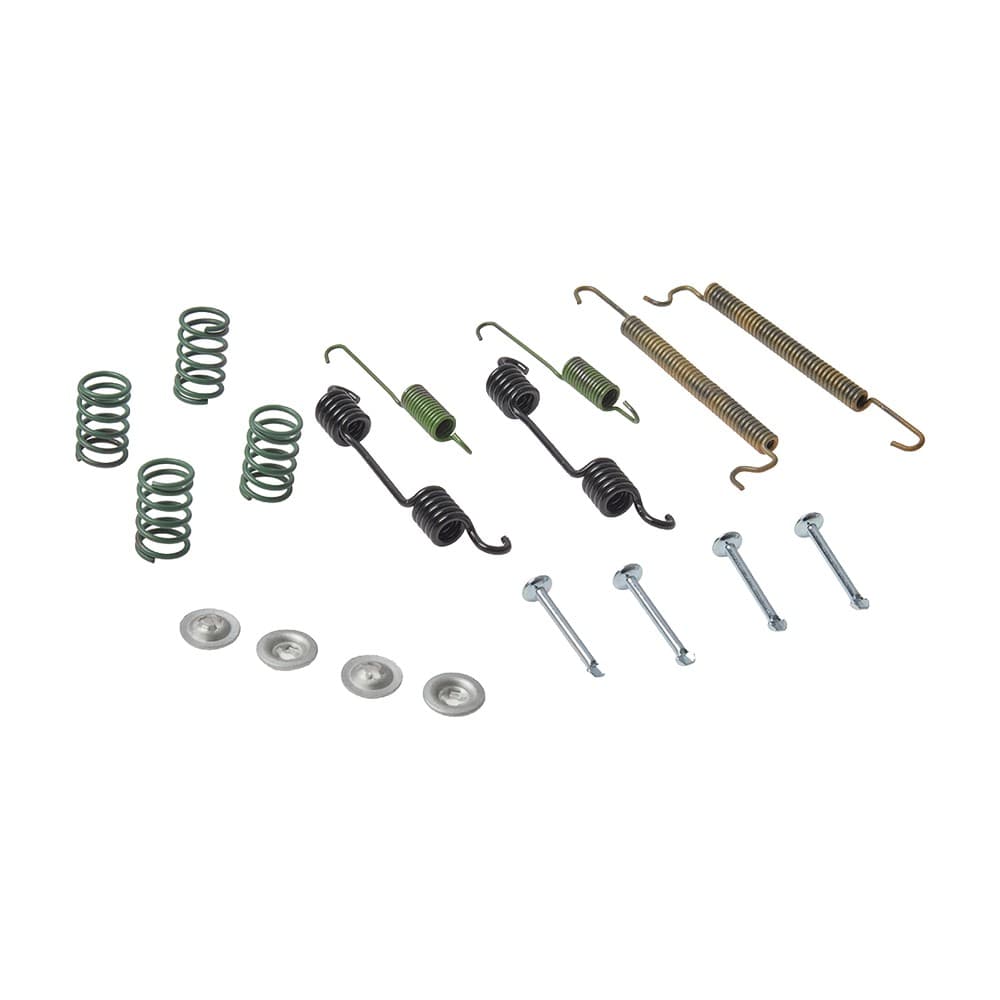 All-in-one Brake Kit S17409