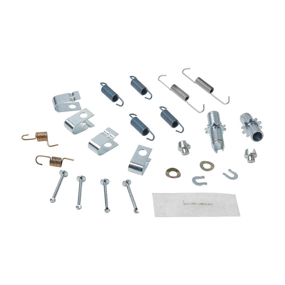 All-in-one Brake Kit S17411