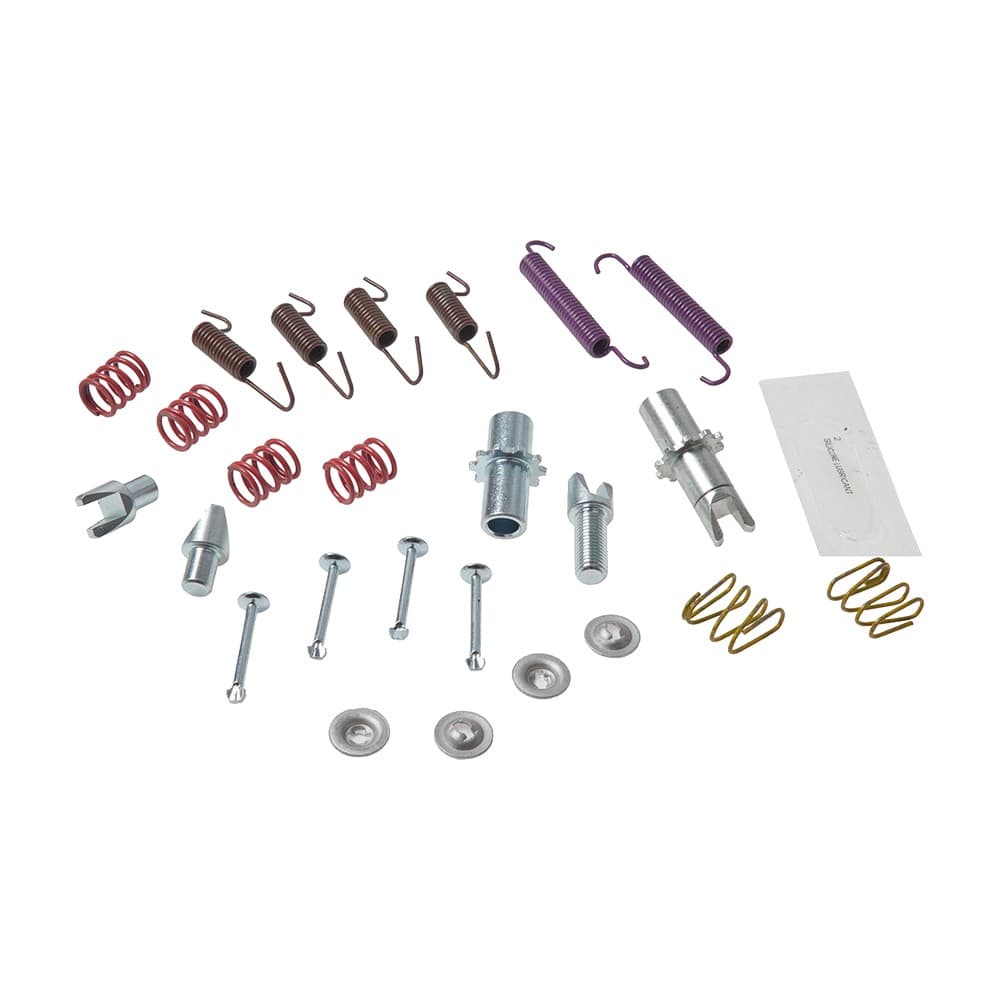 All-in-one Brake Kit S17416
