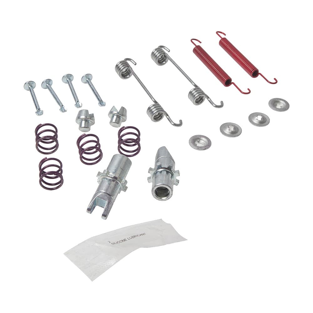 All-in-one Brake Kit S17434
