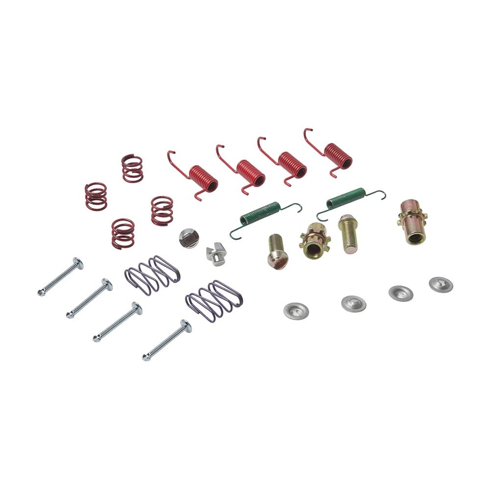 All-in-one Brake Kit S17436