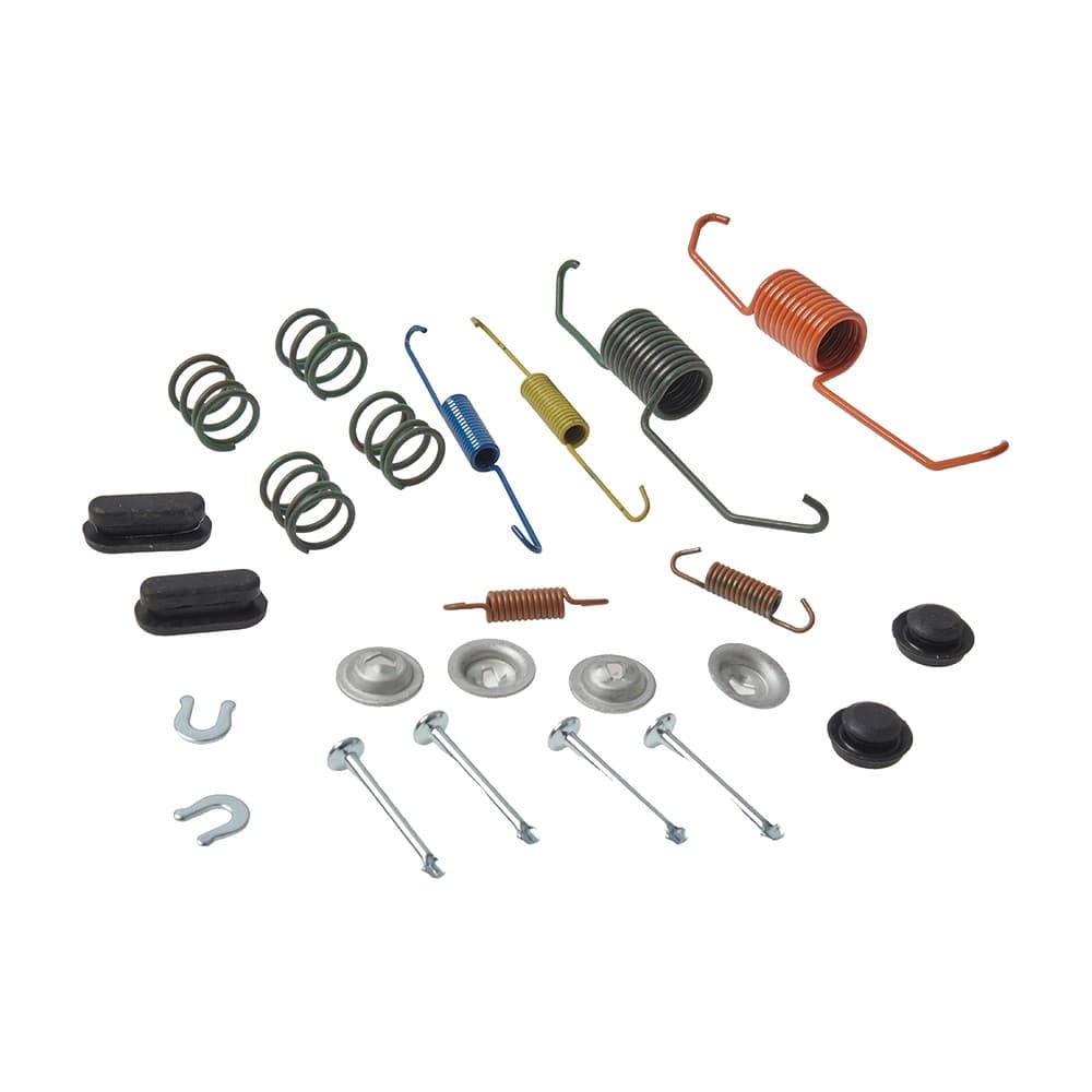 All-in-one Brake Kit S17445