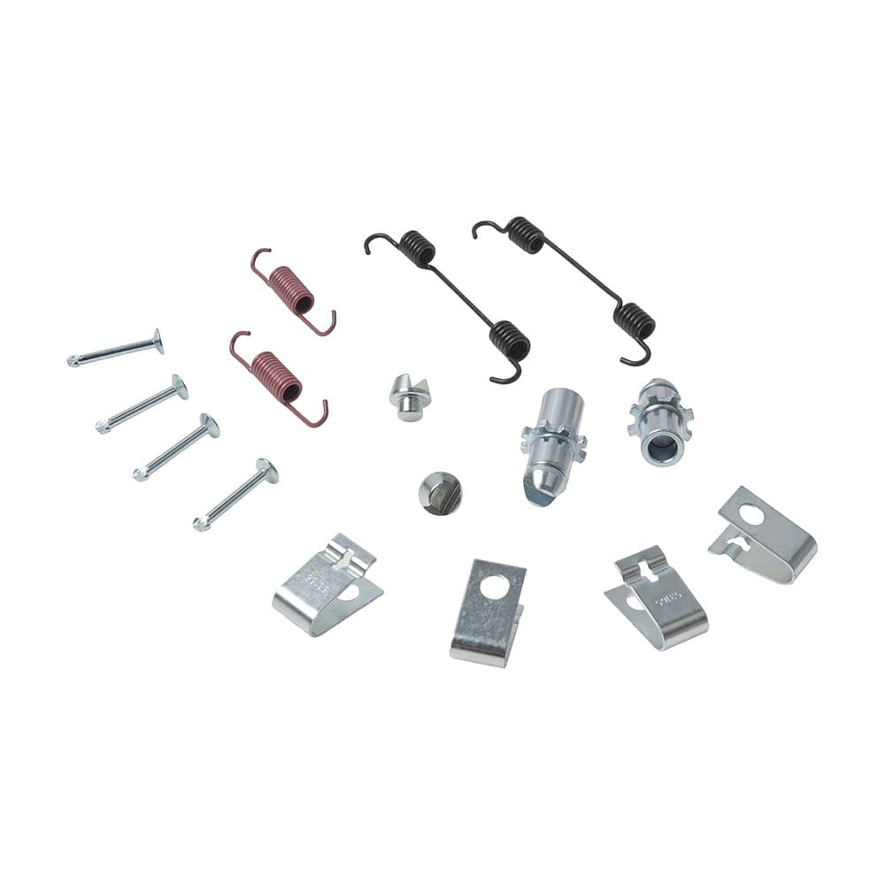 All-in-one Brake Kit S17455