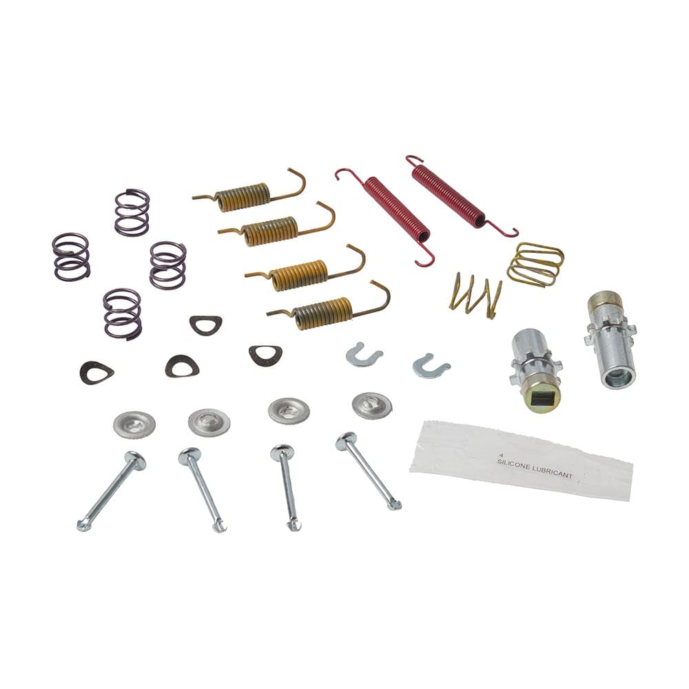 All-in-one Brake Kit S17456