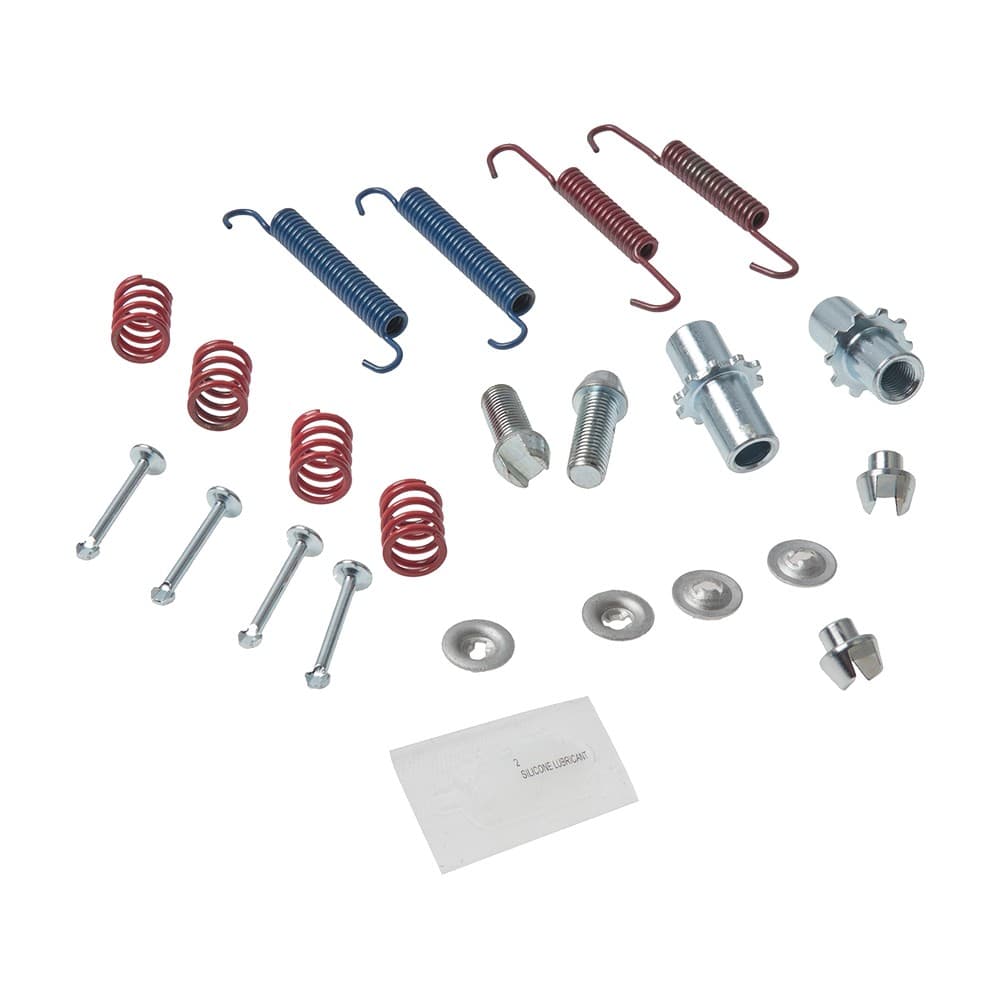 All-in-one Brake Kit S17460