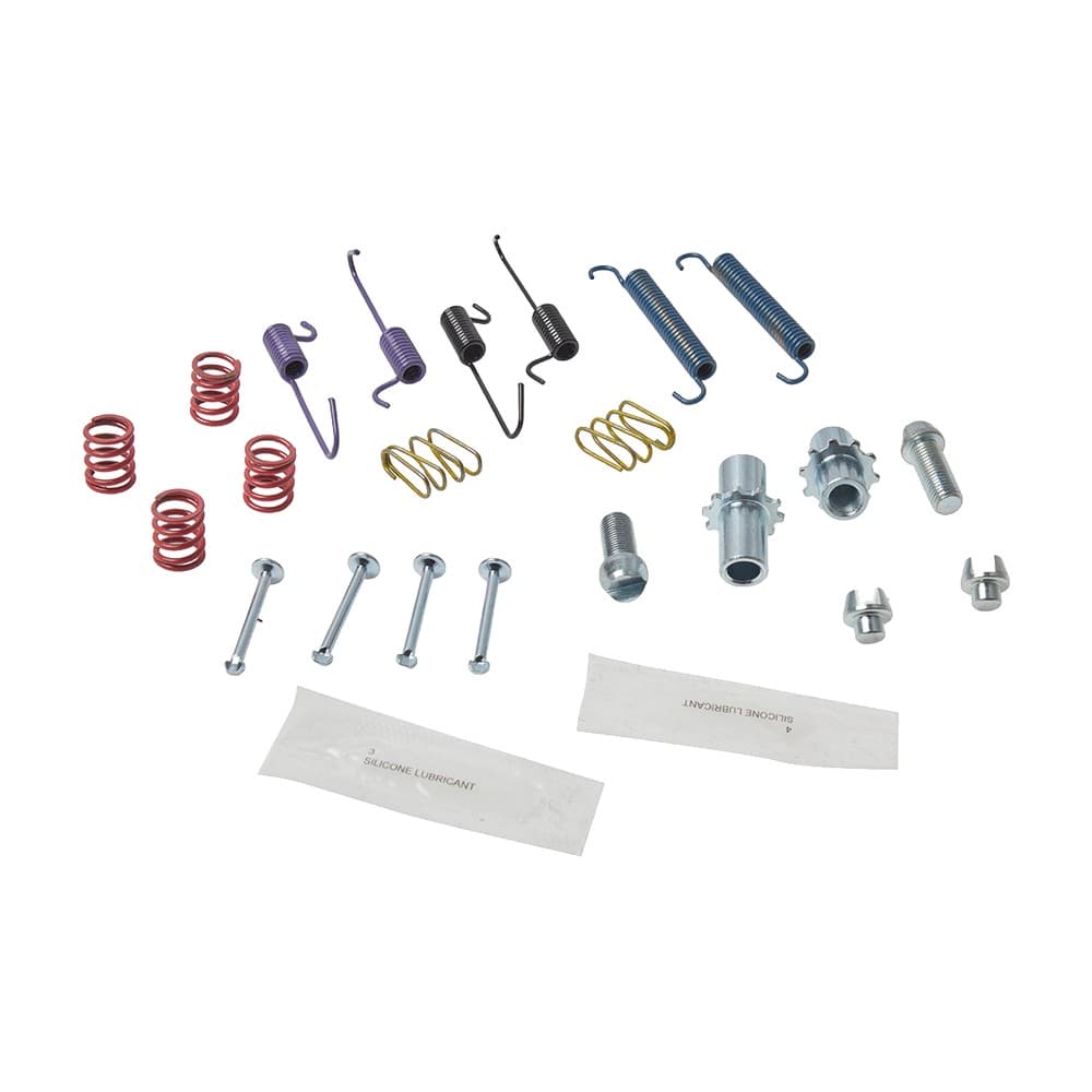 All-in-one Brake Kit S17462