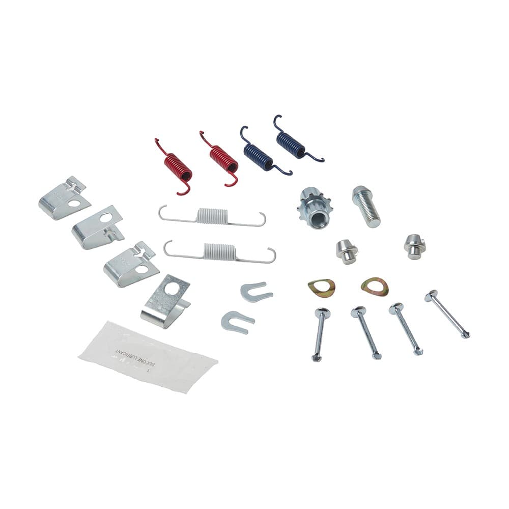 All-in-one Brake Kit S17469