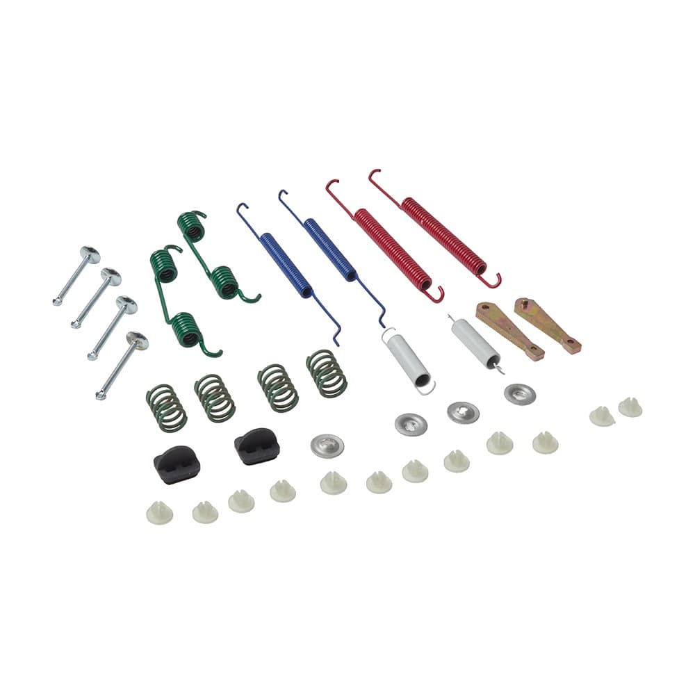 All-in-one Brake Kit S17478