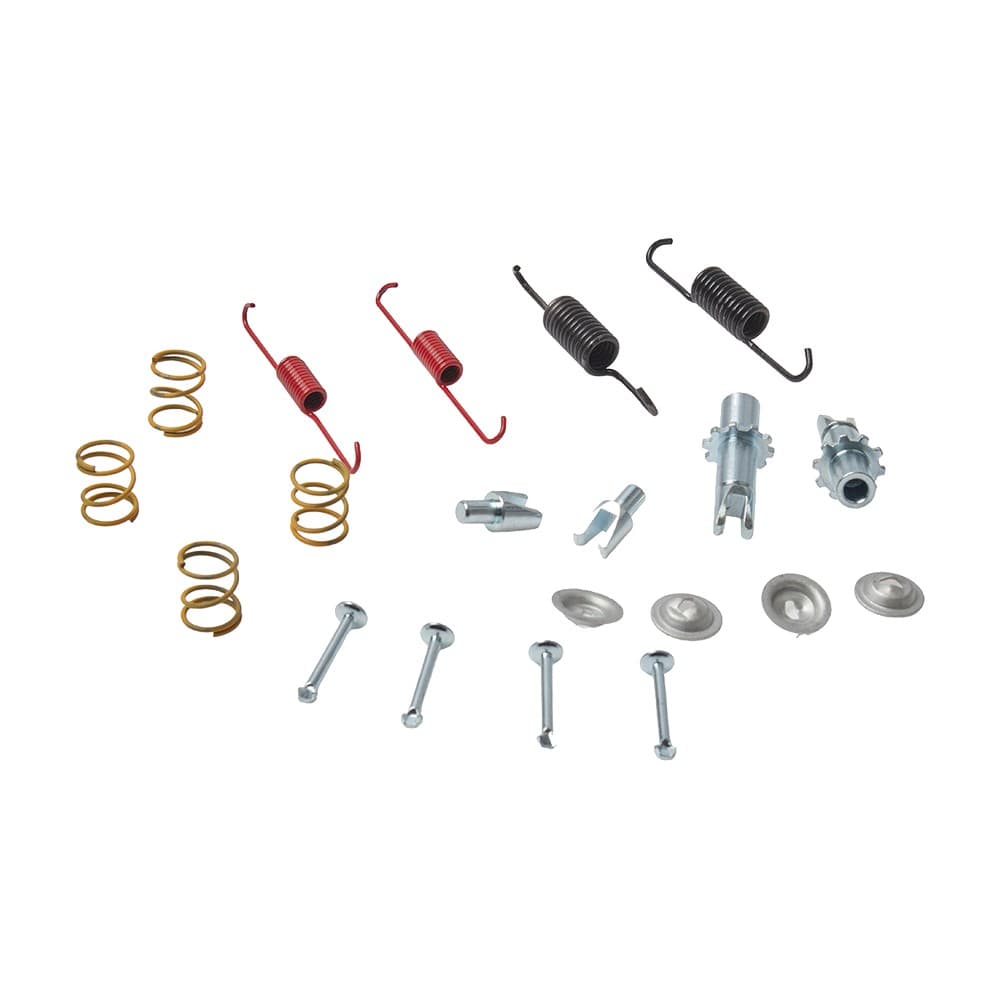 All-in-one Brake Kit S17485