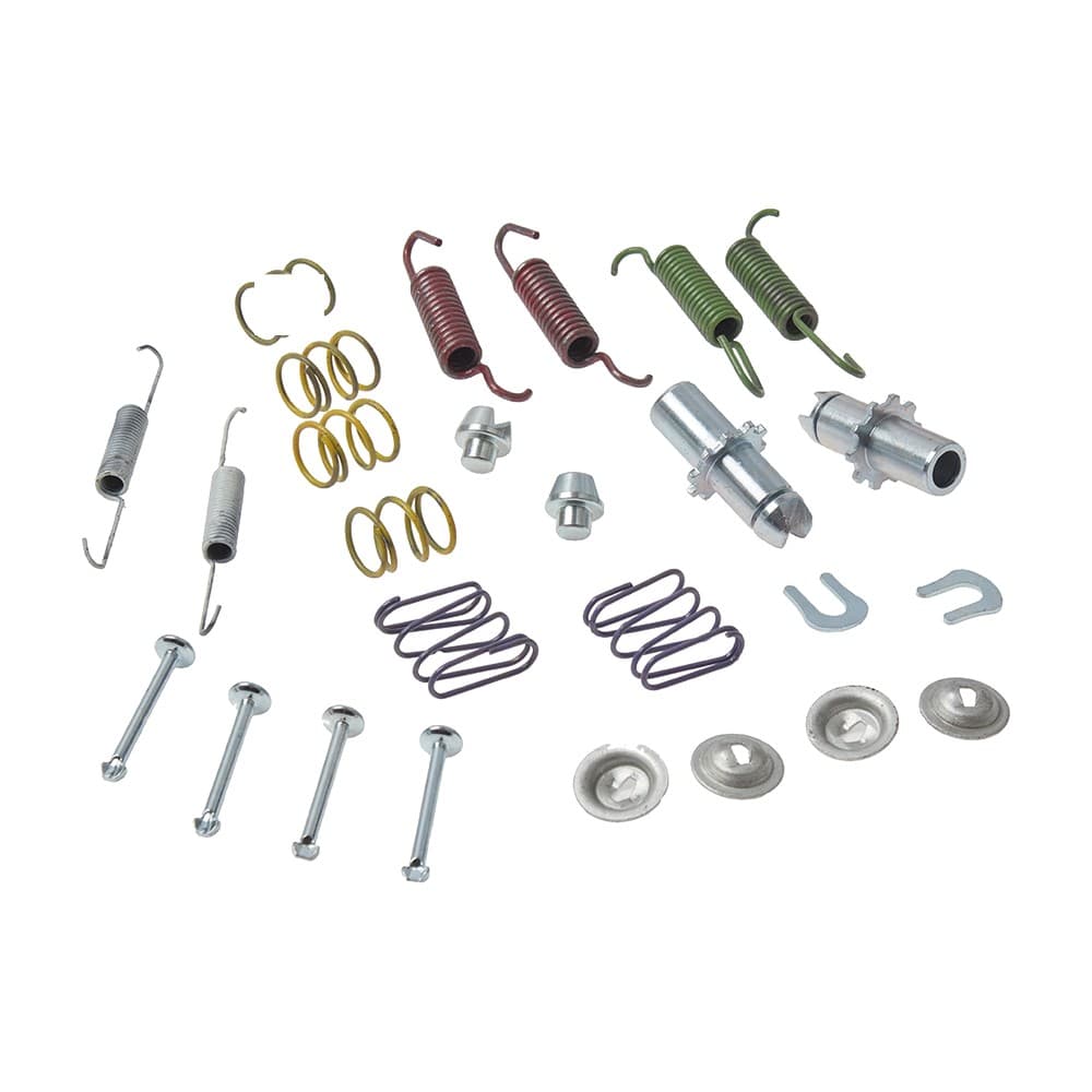 All-in-one Brake Kit S17488